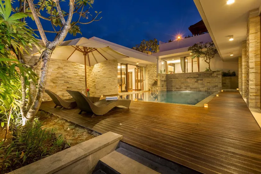Reiko Villa Bali - Image 1