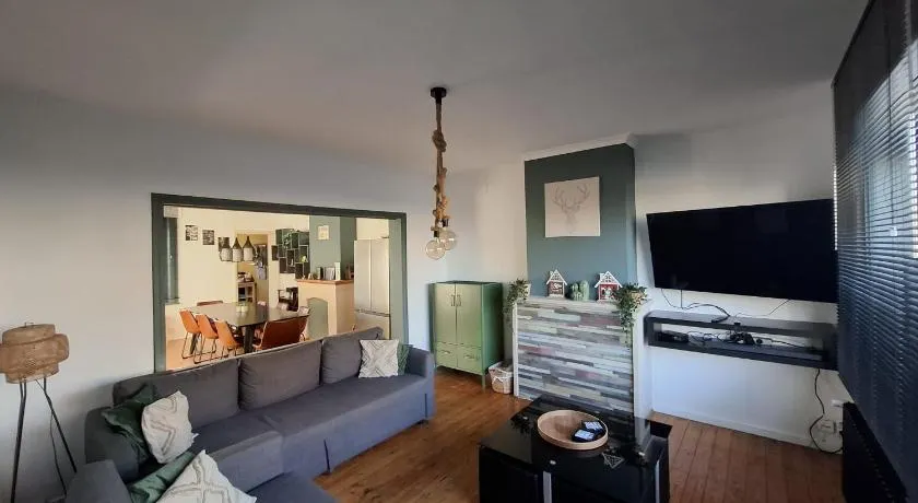 Vakantiewoning dEreplatse - Image 1