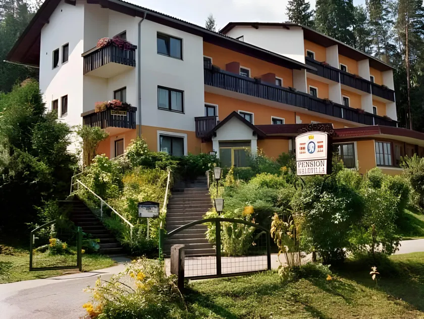 Ferienpension Garni Hubert Rigelnik - Image 1