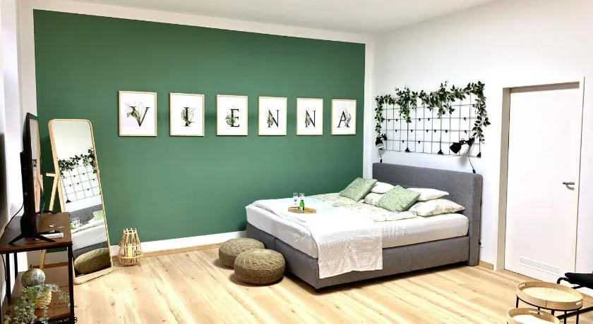 Design Apartment Vienna - Image 1