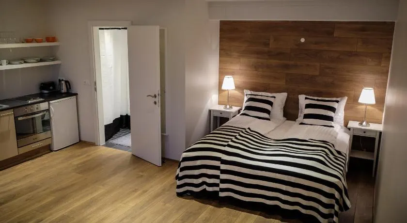 Thoristun Apartments - Image 1