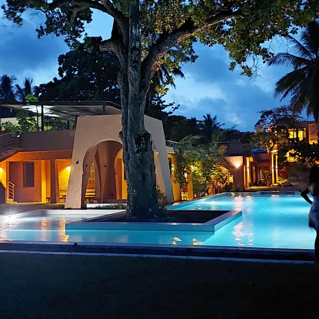 Al Mahali Villas Diani Beach - Image 1
