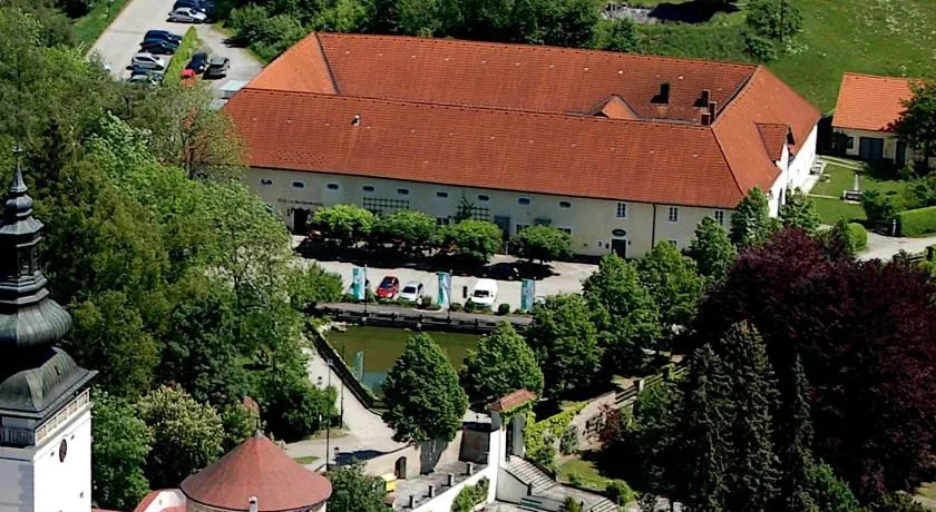 Schlossbrauerei Weinberg - Erste oö. Gasthausbrauerei - Image 1
