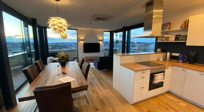 ERBA Insel 140qm Penthouse - Image 1