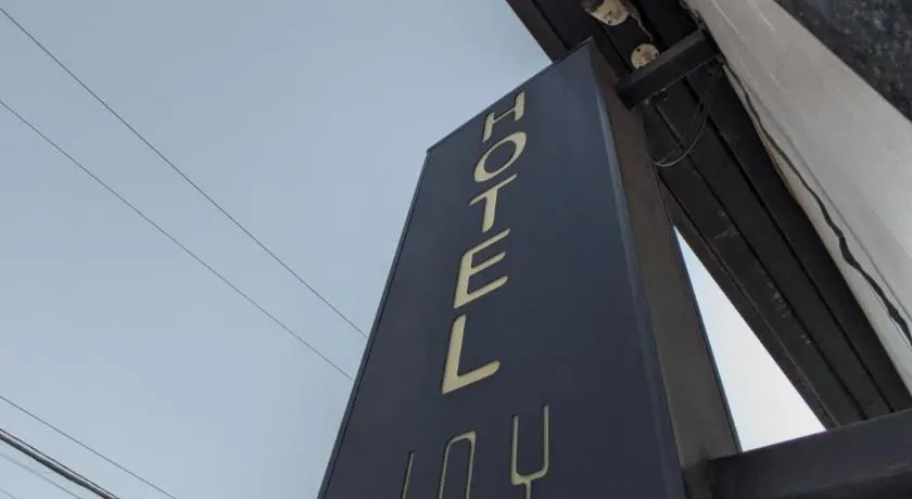 Joy Hotel - Image 1
