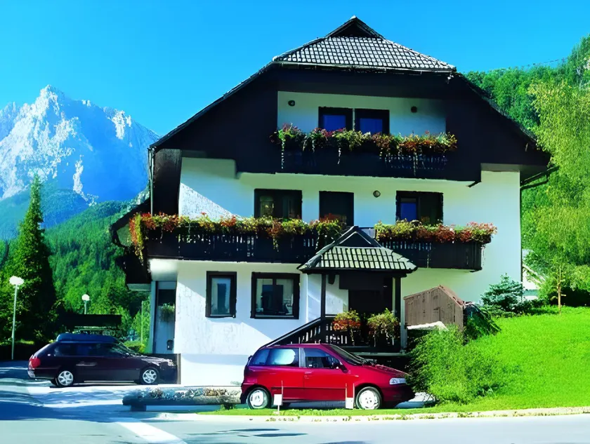 Apartments Rozle - Image 1