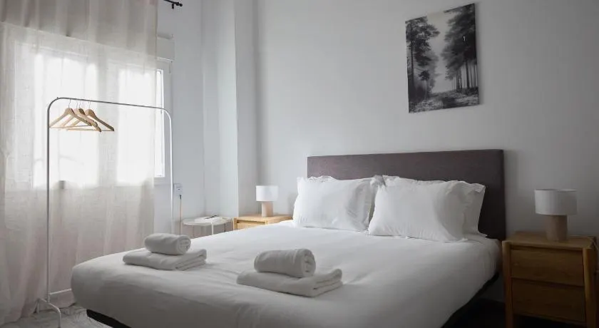 Apartamento en Las Ventas - Image 1