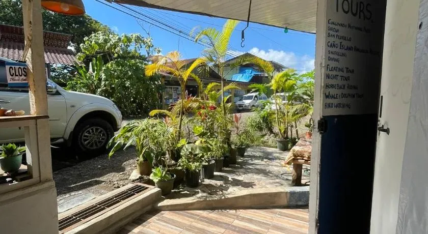 Casa Tuanis, Drake Bay - Image 1