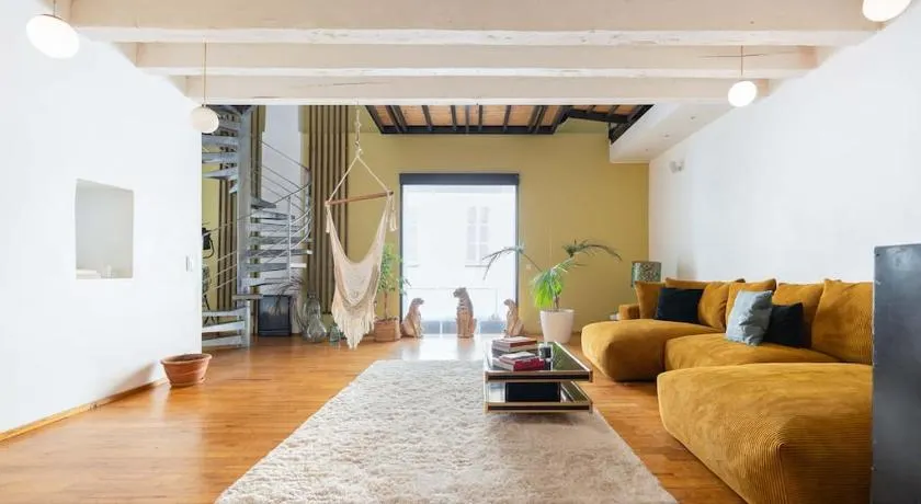 Le Loft du Vieux-Port - St Victor - Image 1