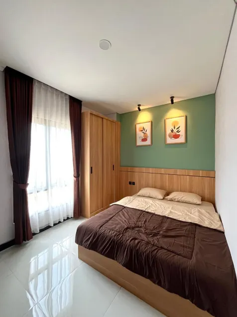 Pangeran Residence 2 - Image 1