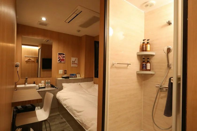Hotel Charire Kichijoji - Image 1