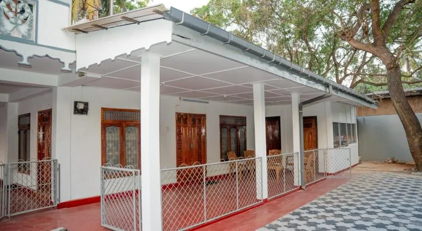 lagoon holiday villa Jaffna - Image 1