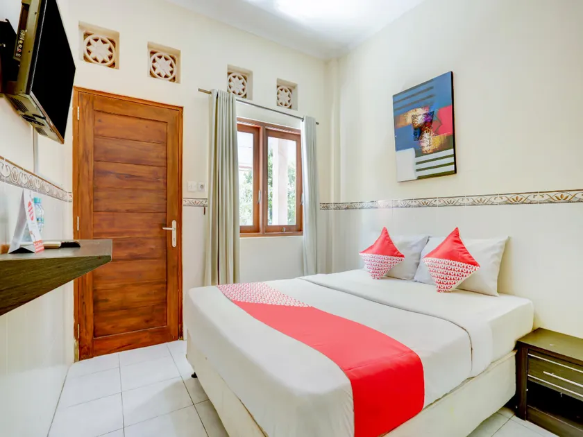 Rabasta Kuta Residence - Image 1