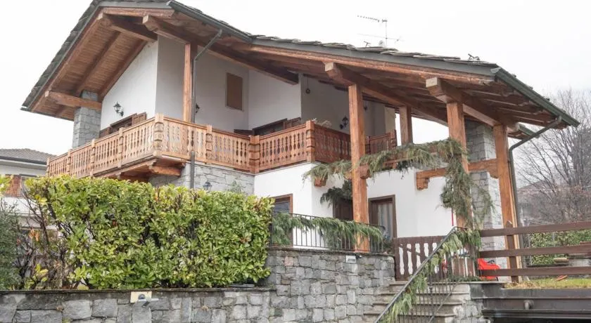 Casa tipica valdostana - Image 1