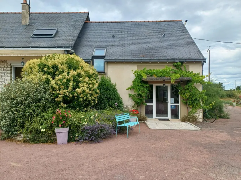Le Logis du Livier - Image 1