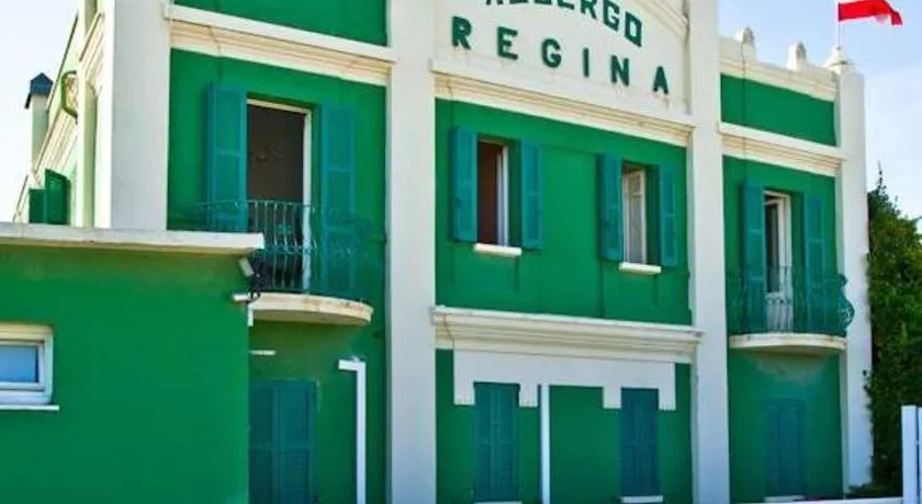 Albergo Regina - Image 1