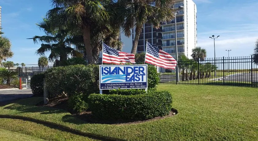 Islander East Condominiums - Image 1