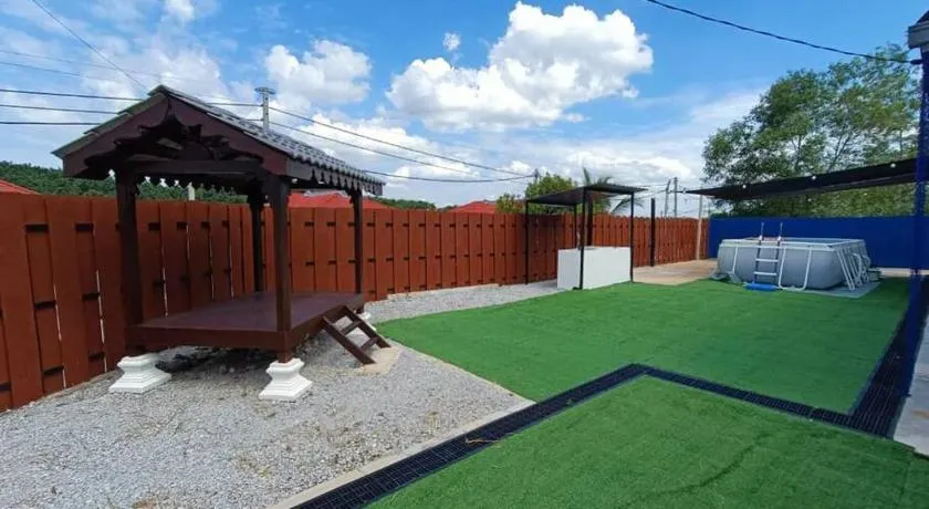 Home MH Casa Damai Private Pool at Sungai Petani Type M Only - Image 1