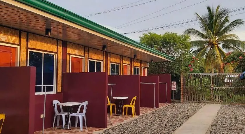 3 Sisters Guest House 2 - Image 1