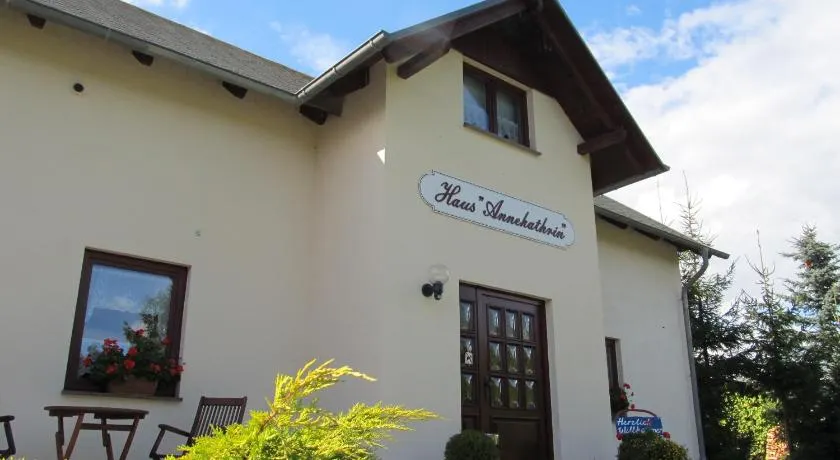 Haus "Annekathrin" - Image 1