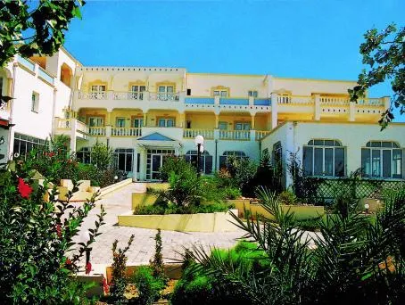 Kakkos Terra Blu Hotel - Image 1