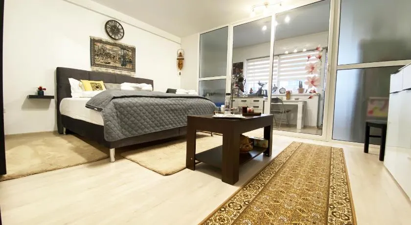 Coresi Escape Studio - Image 1
