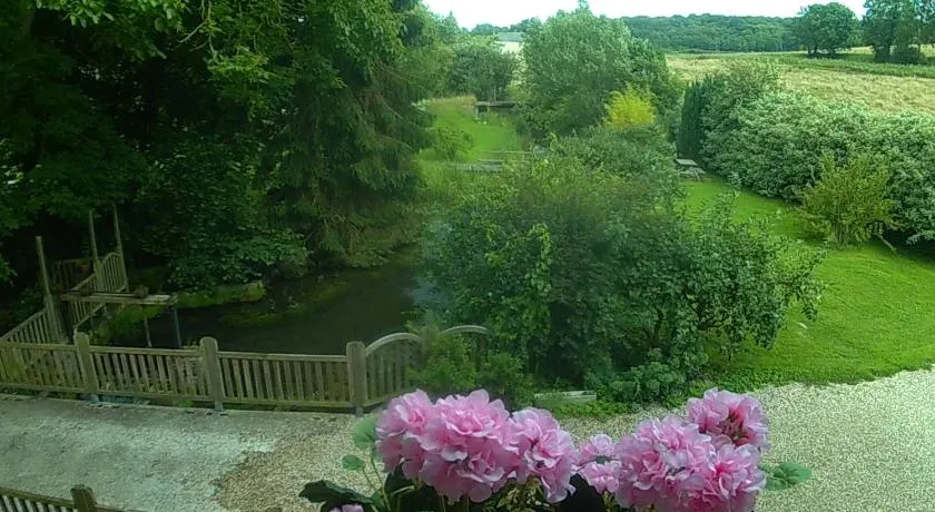 Gite de l'Ancien Moulin - Image 1