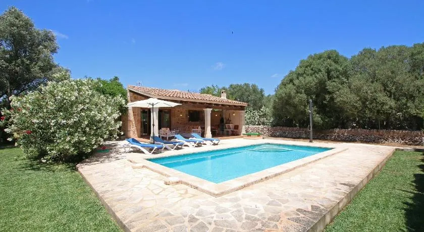 Ca Na Barbara - Image 1