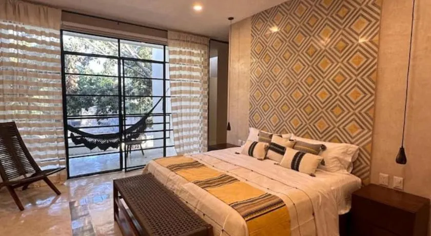 Luxury Heaven in Merida Poolside Bliss in La Ermita - Image 1