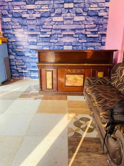 Hotel O POP Radhe - Image 1
