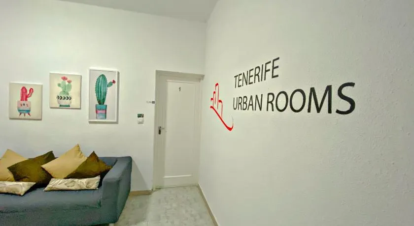 TENERIFE URBAN ROOMS - Image 1