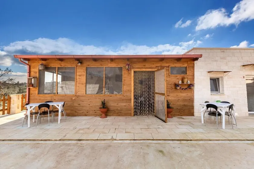 1791 B&B Mariano - Camera Tripla - Image 1