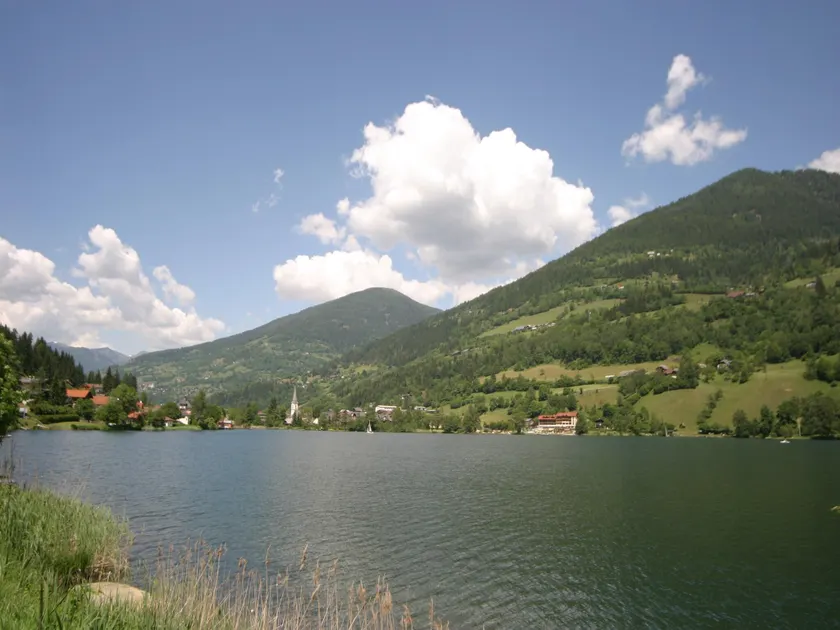 Apartment in Feld am See by Brennsee Lake - Image 1