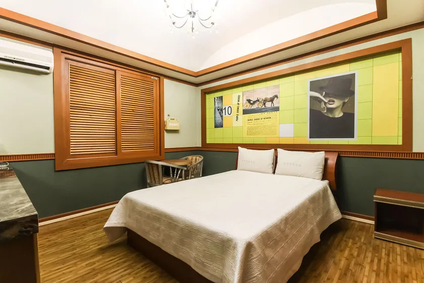 Boseong Tourist Hotel - Image 1