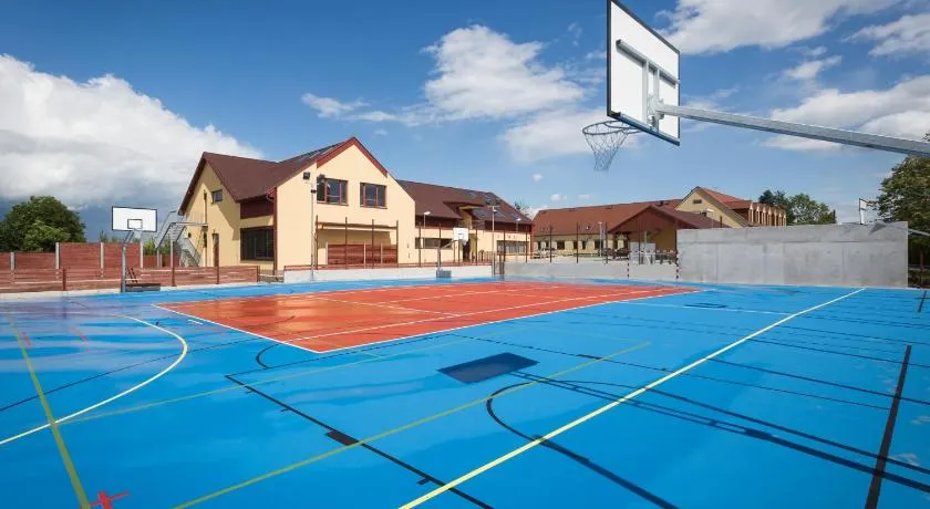 Sport relax hotel Na kopečku - Image 1