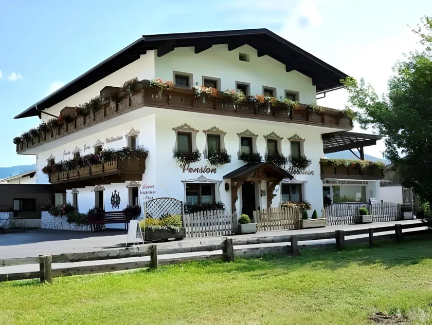Pension und Apartments Landhaus Marie - Image 1