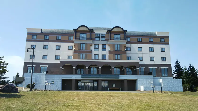 Furano Hops Hotel - Image 1