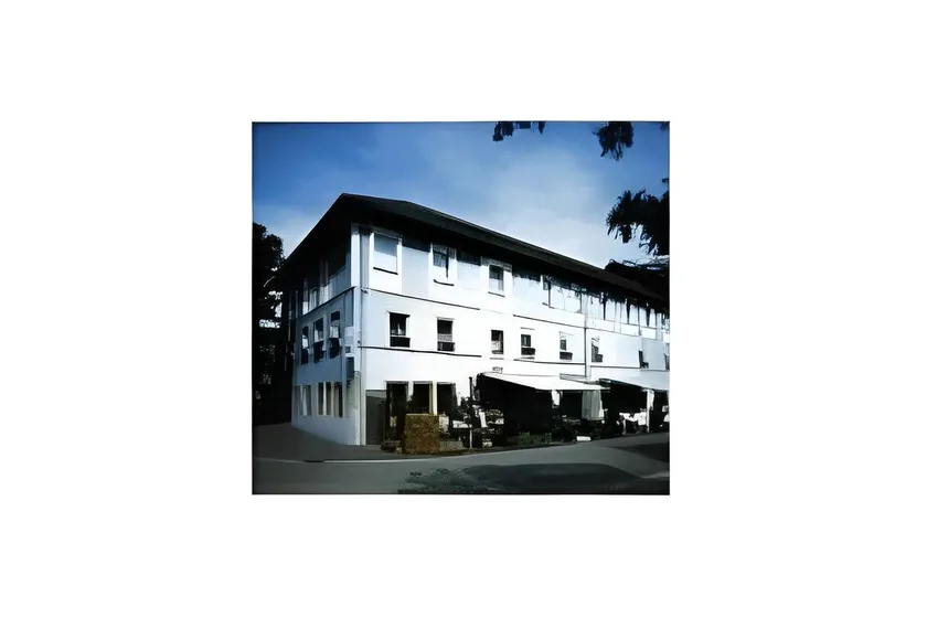 Hotel Scharfes Eck - Image 1