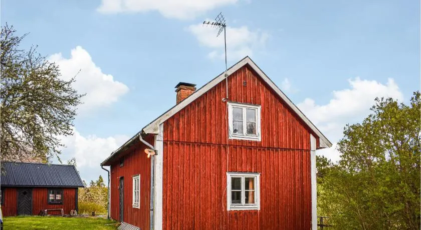 2 Bedroom Lovely Home In Odeshog - Image 1
