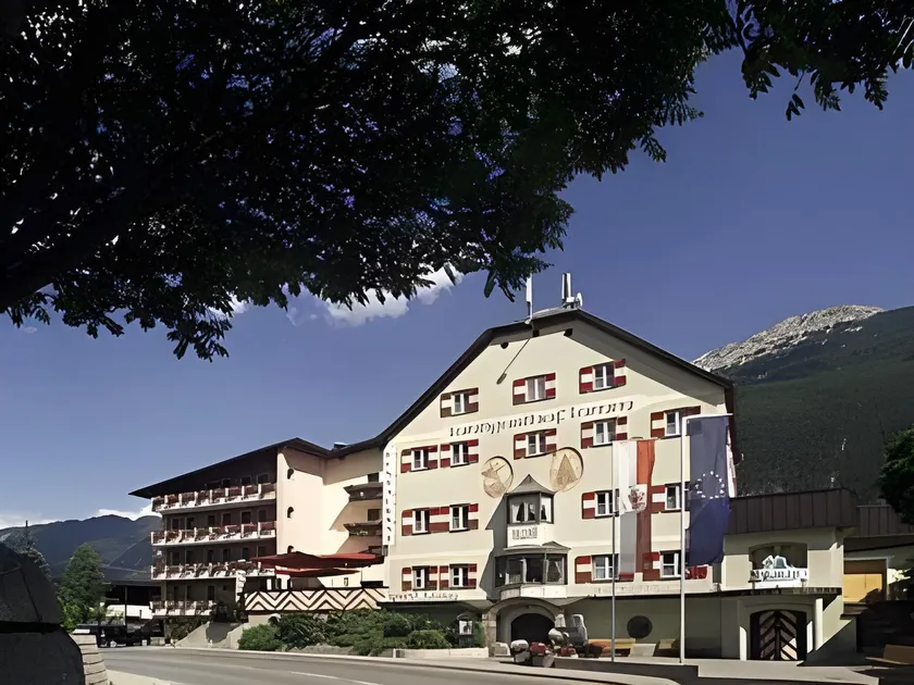 keyone rooms Tarrenz - Image 1