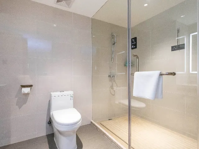 City Comfort Inn Laibin Xiangzhou Central City - Image 1