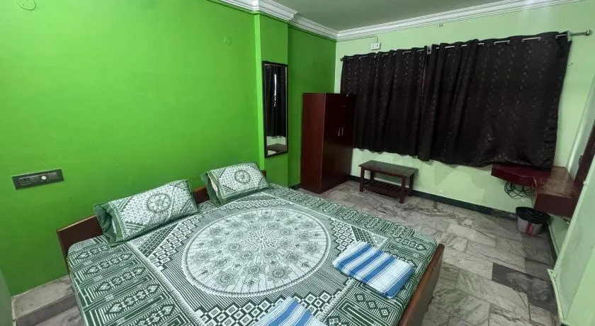 GM Residency - Image 1