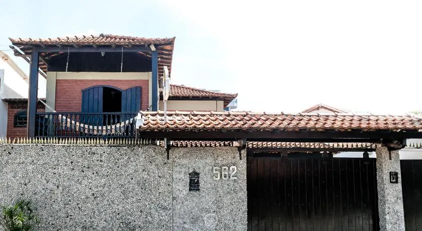 Pousada Dunas Braga - Image 1