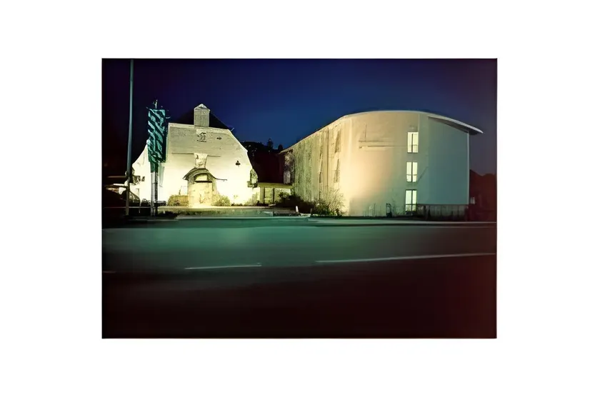 LoC Kannenkeller Smart Stay - Image 1