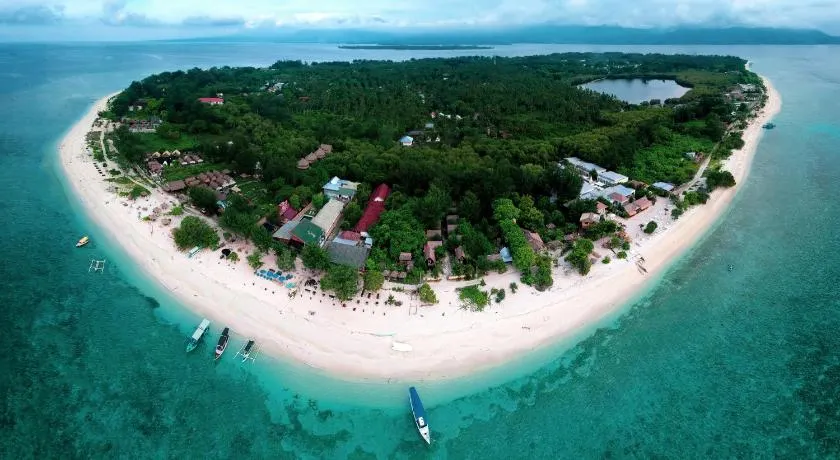 Divine Divers Gili Meno - Image 1