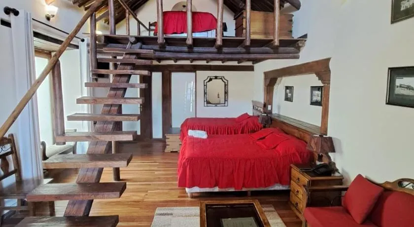 Hotel Santa Mónica - Image 1