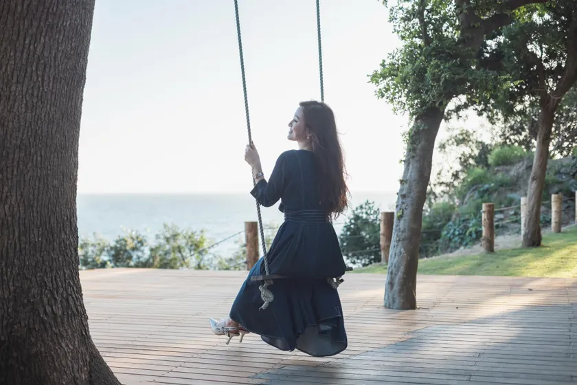 Glamping Villa Sameya AWAJI - Image 1