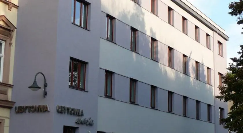 Ubytovna Marie - Image 1