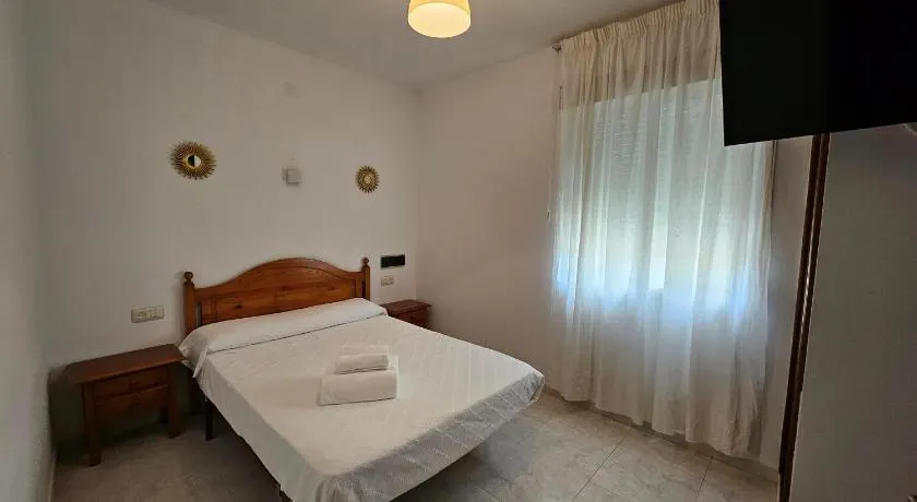 Hotel Nuevo Julios by Olda - Image 1