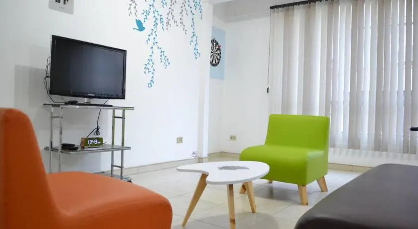 The Nest House - Acogedor apartamento en Duitama - Image 1
